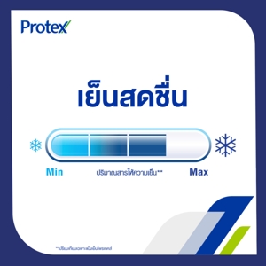 โพรเทคส์ แป้งเย็น กลิ่นเพอร์ฟูม พีโอนีแอนด์ทับทิม 140 ก._thumbnail_7