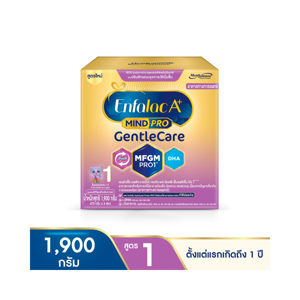 Enfalac A Plus Gentle Care1 1900g.
