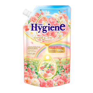 Hygiene Expert Care Concentrated Fabric Softener Rainbow Bloom 470ml.