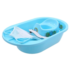 NANNY Baby Potty Gift Set 4 PCS S4-3069