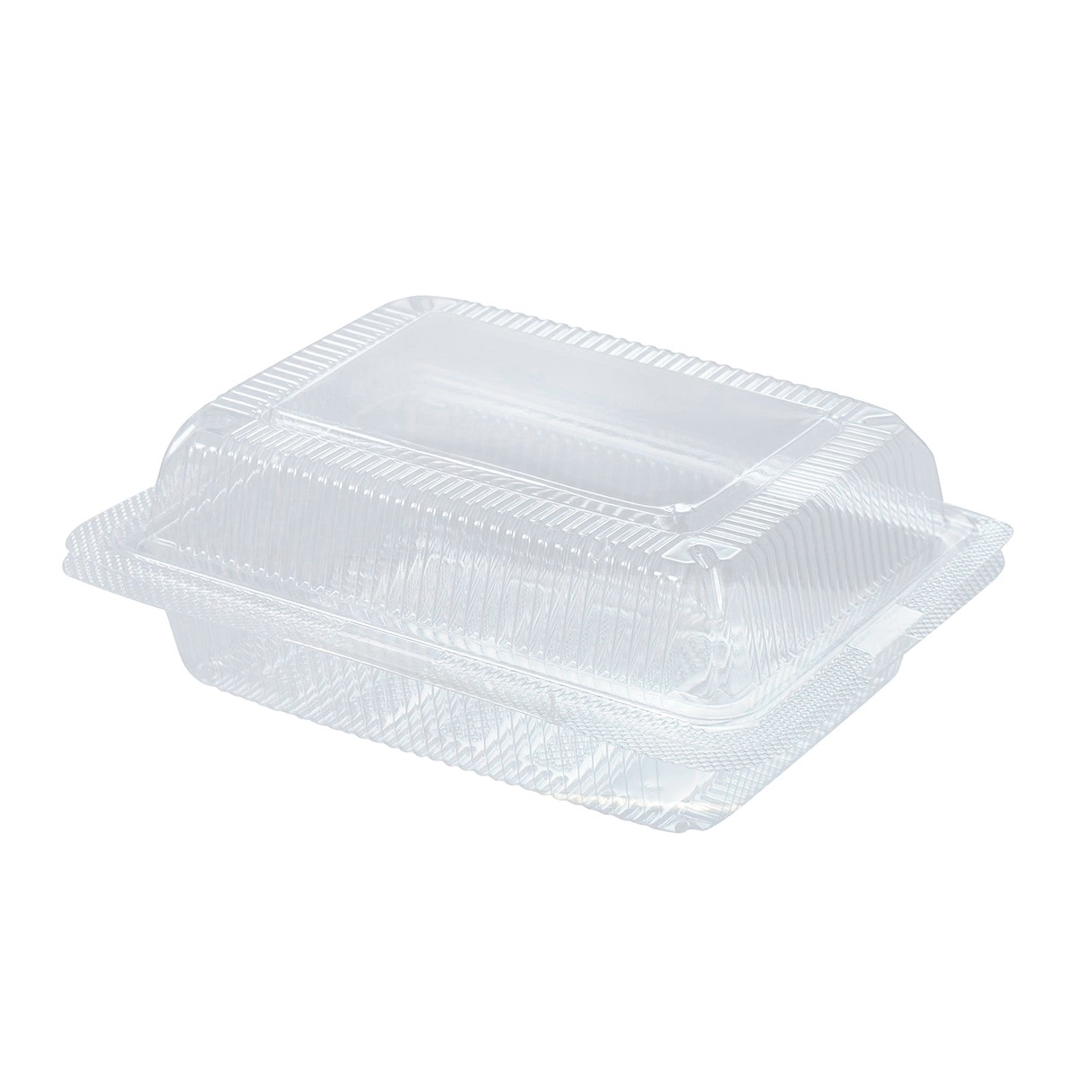 ทีแพกซ์ กล่องพลาสติกใส OPS รุ่น TP-104 แพ็ค 100 ชิ้น_2