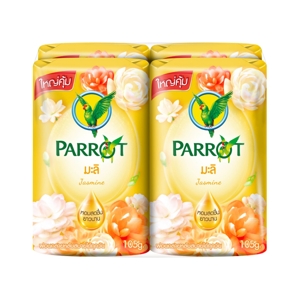 PARROT Botanicals Bar Soap Jasmine Scent