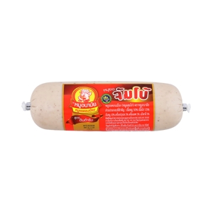 หมูอนามัย หมูยอดอนเมือง สูตรต้นตำรับ 400 ก.