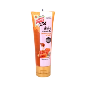 บิ๊กซี แฮปปี้ ไพรซ์ โปร น้ำผึ้งดอกลำไย 130 ก.