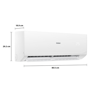 ไฮเออร์ เครื่องปรับอากาศ รุ่น HSU-12VQRC03T 12,000 BTU สีขาว (ไม่รวมติดตั้ง)_thumbnail_6
