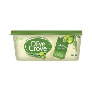 Olive Grove Olive Spread Classic 375g.