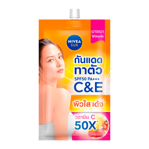 นีเวีย ซัน บอดี้ วิตามินซี SPF50 PA+++ 30 มล._thumbnail