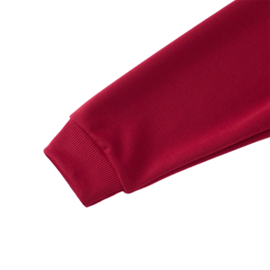 เบสิโค เสื้อแขนยาว สำหรับเด็กชาย รุ่น FCAL2509LB04W สีแดง_thumbnail_5