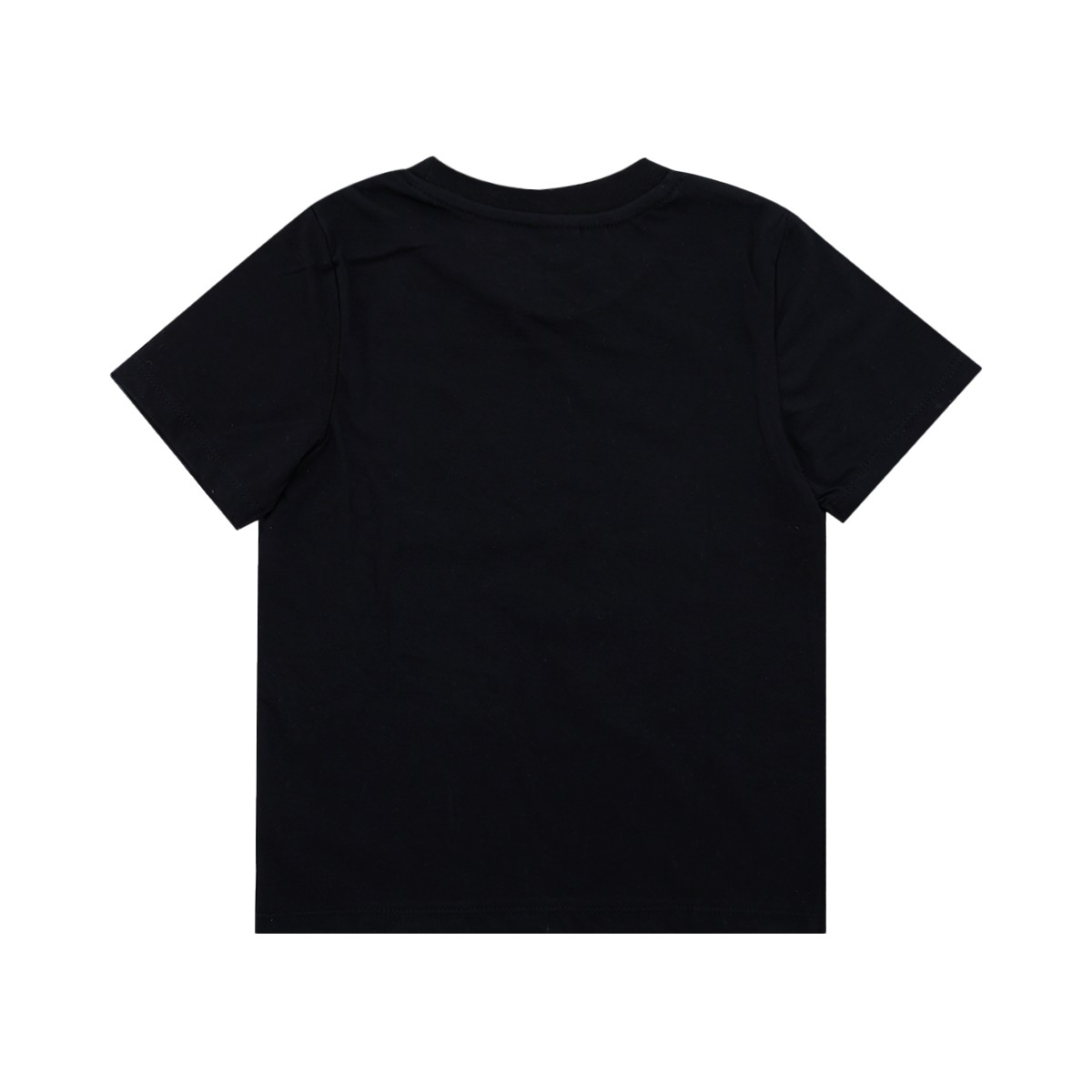 เบสิโค เสื้อยืด สำหรับเด็กชาย รุ่น BKAS2511TB14 สีดำ_1