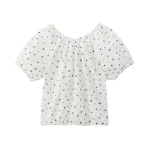 เบสิโค เสื้อผู้หญิง สีครีม_thumbnail_1