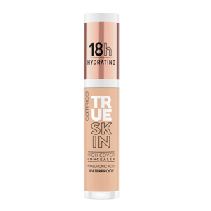 คาทริซ ทรู สกิน ไฮ คัฟเวอร์ คอนซีลเลอร์ สี 020 Warm Beige 4.5 มล._thumbnail