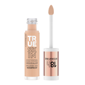 คาทริซ ทรู สกิน ไฮ คัฟเวอร์ คอนซีลเลอร์ สี 020 Warm Beige 4.5 มล._thumbnail_1