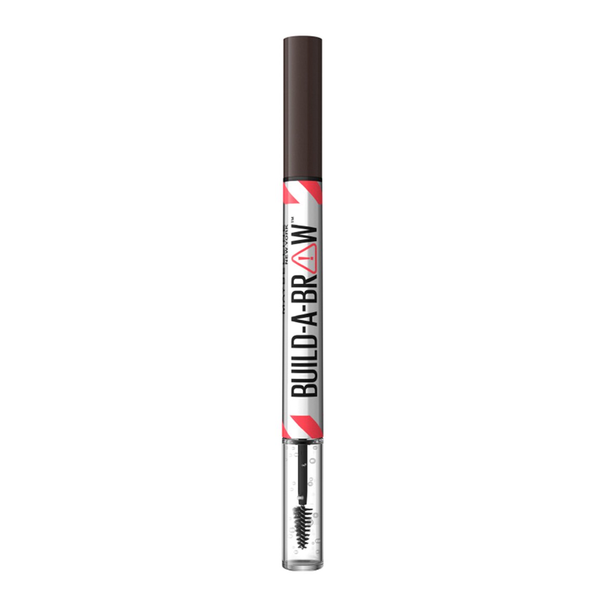 เมย์เบลลีน นิวยอร์ก บิลด์-อะ-บราวน์ สี 04 Ash Brown