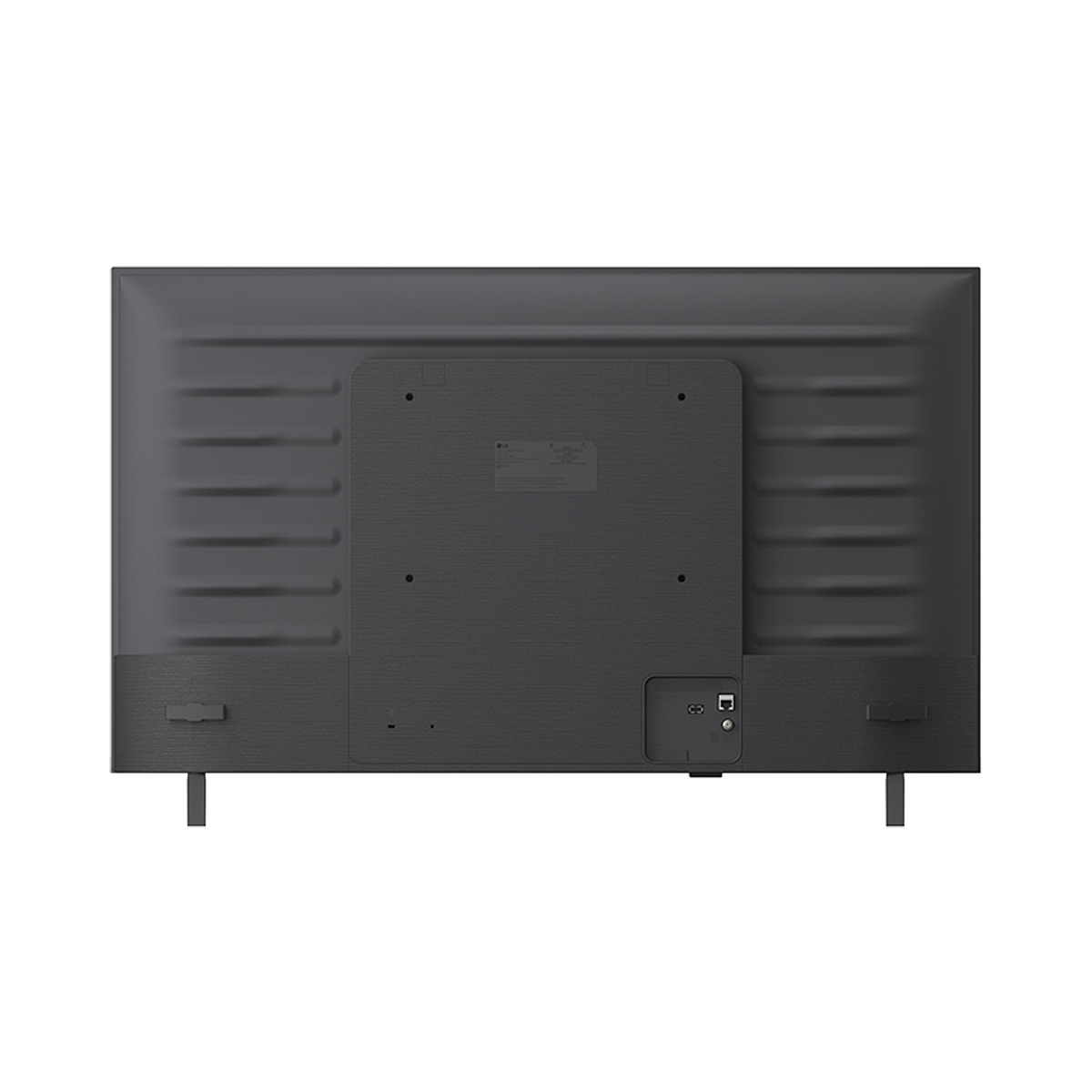 แอลจี สมาร์ตทีวี 43 นิ้ว Nano 4K UHD AI LED รุ่น 43NU855BPSA.ATM สีดำ_4