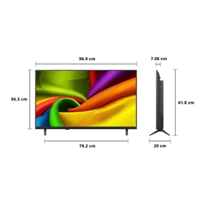แอลจี สมาร์ตทีวี 43 นิ้ว Nano 4K UHD AI LED รุ่น 43NU855BPSA.ATM สีดำ_thumbnail_6