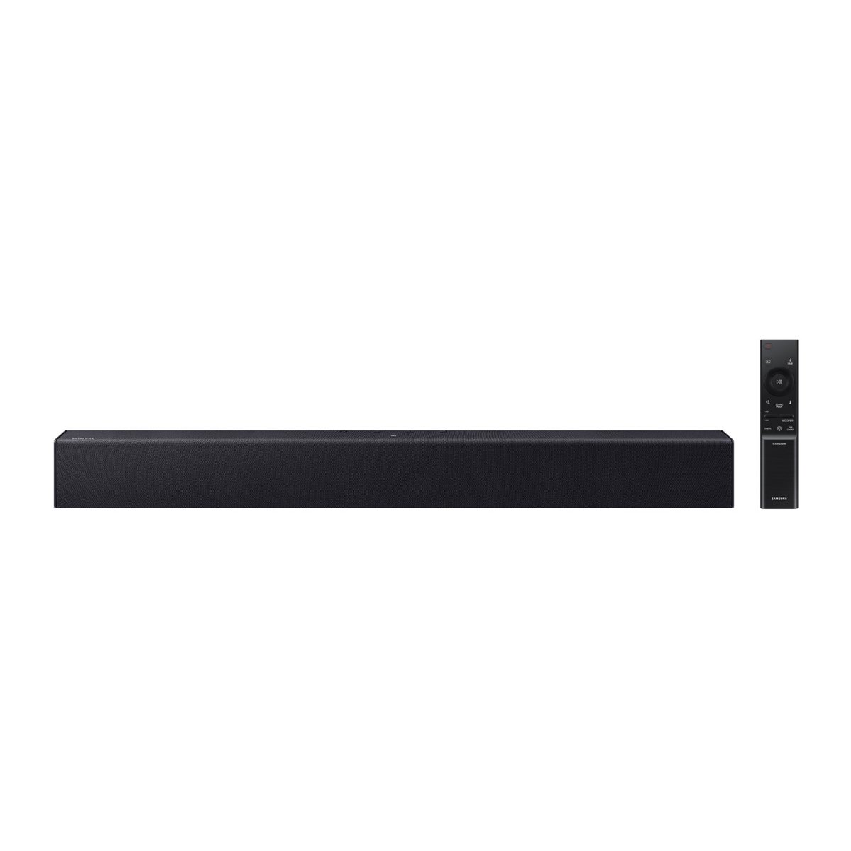 ซัมซุง ซาวด์บาร์ 2.0ch รุ่น HW-B400F/XT สี Titan Black