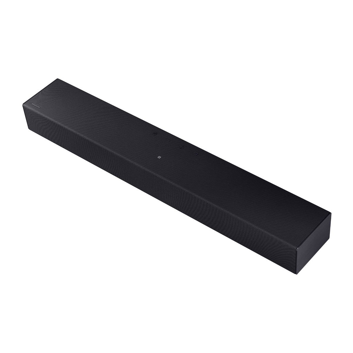 ซัมซุง ซาวด์บาร์ 2.0ch รุ่น HW-B400F/XT สี Titan Black_1