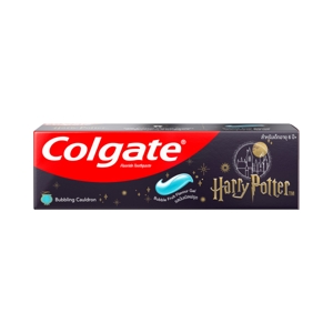 COLGATE x Harry Potter Magic Bubble Fruit 100 g.