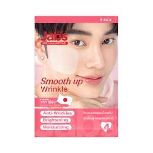 แจ๊บส์ พรี เมคอัพ แพด สมูธ อัพ ริงเคิลส์ 4 แผ่น_thumbnail