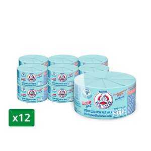 Bearbrand Sterlized Lowfat 140ml.