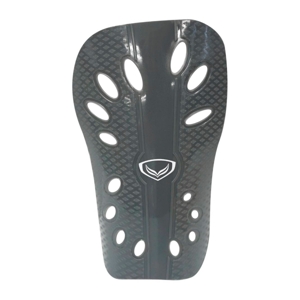 GRAND SPORT PE + Foam Shin Guard Size S Assorted Colors