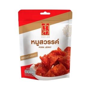 Chaosua Pork Jerky 150g.