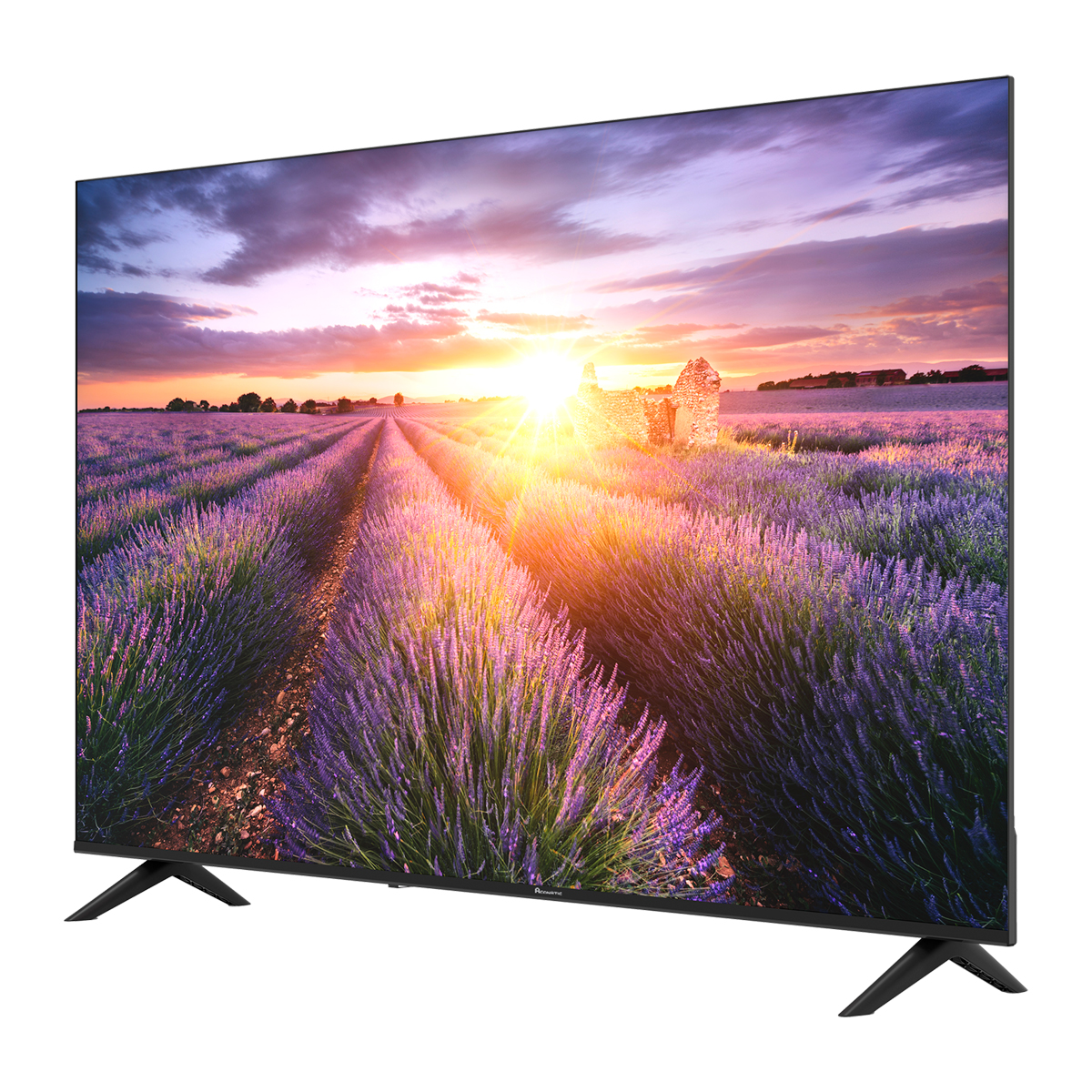 อะโคนาติก เว็บโอเอสทีวี รุ่น 65US900AN ขนาด 65 นิ้ว สีดำ_3