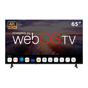 อะโคนาติก เว็บโอเอสทีวี รุ่น 65US900AN ขนาด 65 นิ้ว สีดำ_thumbnail_1
