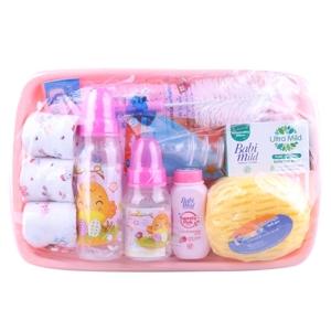 Baby Gift Set No.A4