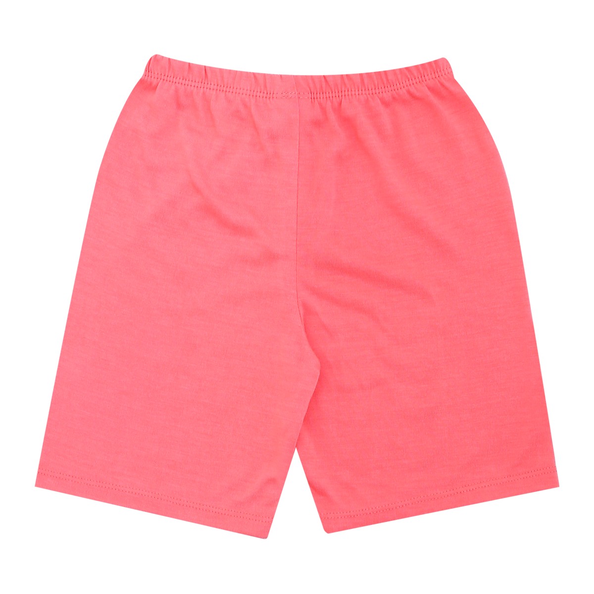 เบสิโค กางเกงขาสั้น สำหรับเด็กหญิง รุ่น BKAS2406TG02 สีชมพู_2