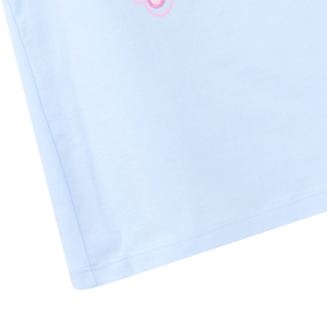 เบสิโค เสื้อ สำหรับเด็กหญิง รุ่น FMMX2510LG006 สีฟ้า_thumbnail_4