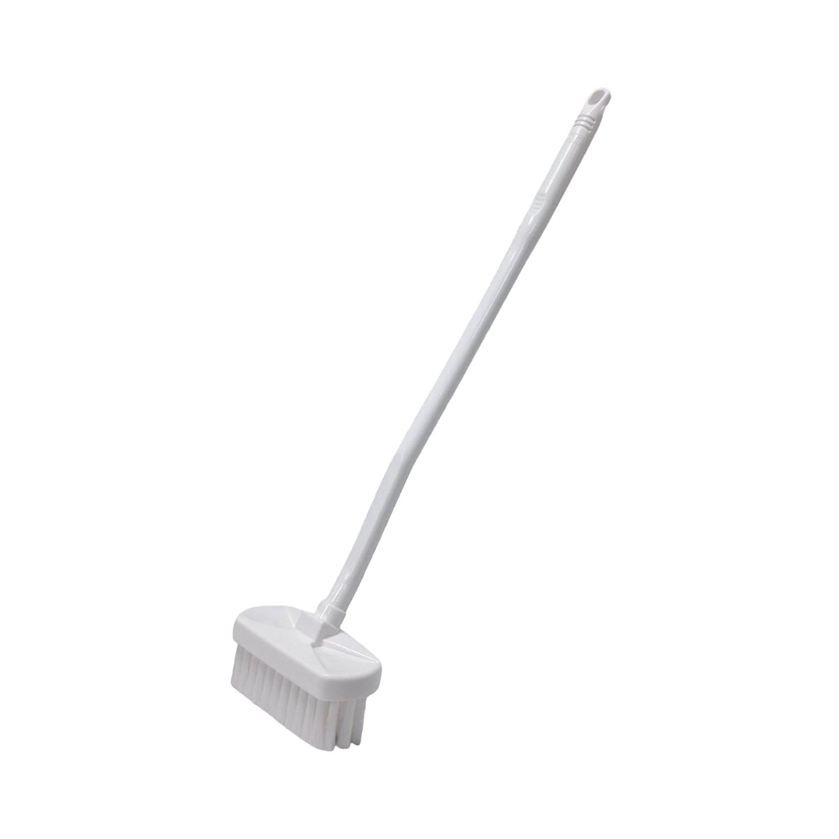 บิ๊กซี แฮปปี้ ไพรซ์ แปรงหัวฆ้อน รุ่น BI333 BW สีขาว_1