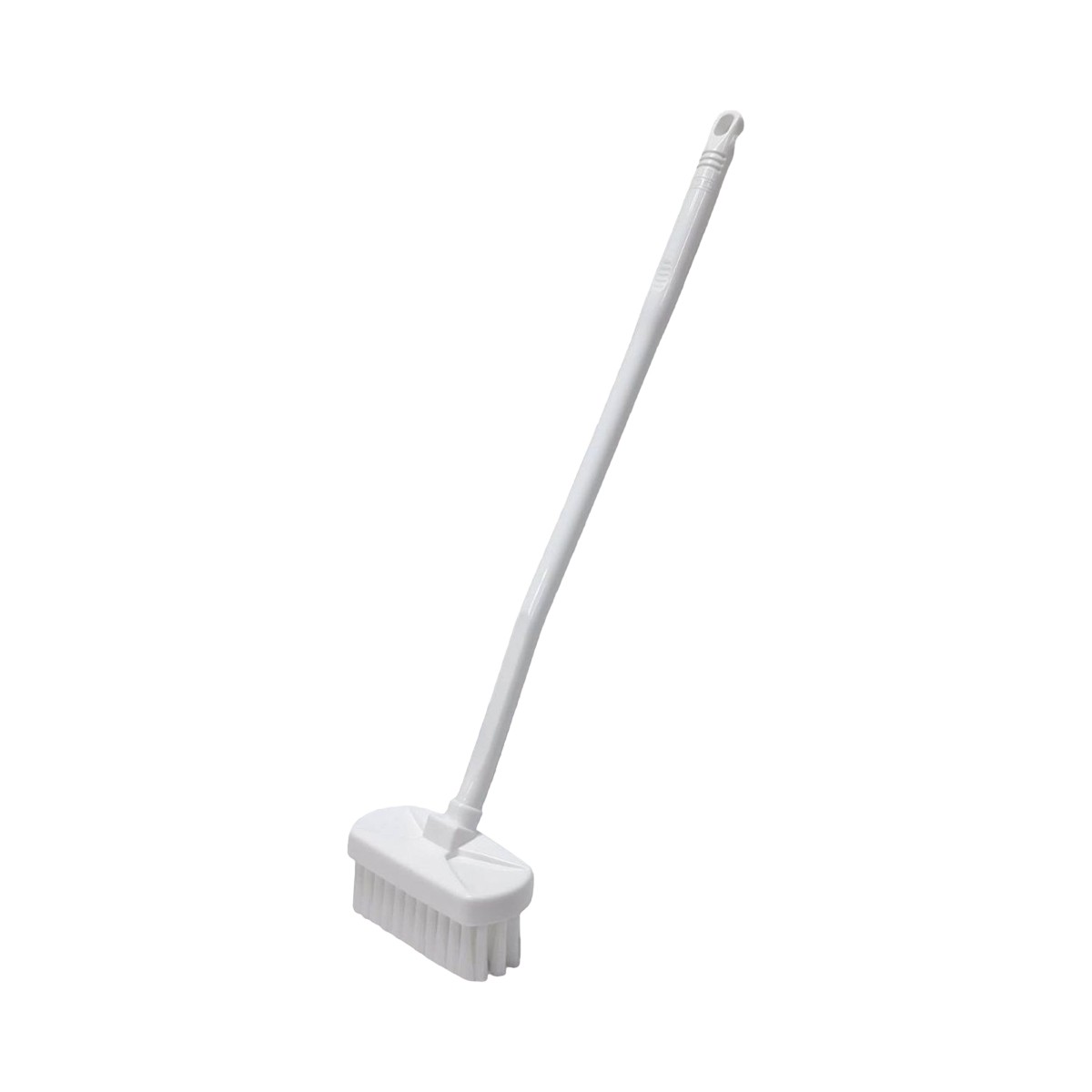 บิ๊กซี แฮปปี้ ไพรซ์ แปรงหัวฆ้อน รุ่น BI333 BW สีขาว_2