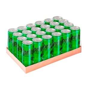 สไปร์ท น้ำอัดลม สูตรไม่มีน้ำตาล 325 มล. x 24 ชิ้น_thumbnail_2