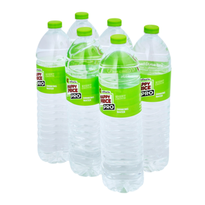 บิ๊กซี แฮปปี้ ไพรซ์ โปร น้ำดื่ม 1500 มล. แพ็ค 6_thumbnail_1