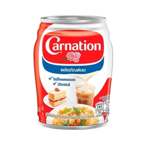 CARNATION Milk Product for Cooking and Bakery 140 ml.