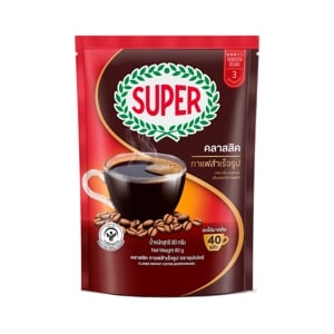 ซุปเปอร์ คลาสสิก กาแฟสำเร็จรูป 80 ก._thumbnail