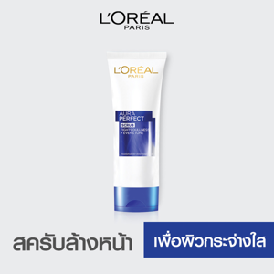 ลอรีอัล ปารีส ออร่า เพอร์เฟค สครับ 100 มล._thumbnail_1