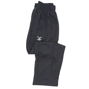 FBT Sweatpants Black Color