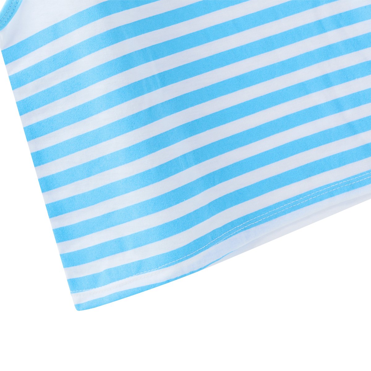 เบสิโค เสื้อกล้ามเด็กชาย รุ่น BKAS2501TB03 สีฟ้า_4