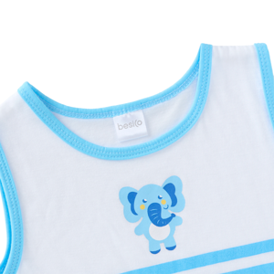 เบสิโค เสื้อกล้ามเด็กชาย รุ่น BKAS2501TB03 สีฟ้า_thumbnail_2