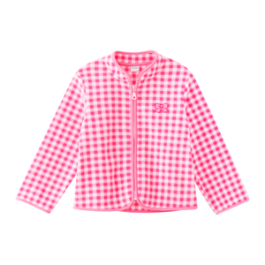 เบสิโค เสื้อแขนยาว สำหรับเด็กหญิง รุ่น FMMX2509LG01R สีชมพู_thumbnail