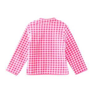 เบสิโค เสื้อแขนยาว สำหรับเด็กหญิง รุ่น FMMX2509LG01R สีชมพู_thumbnail_1