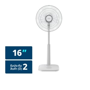 ทีฟาล์ว พัดลมสไลด์ 16 นิ้ว รุ่น VF3263T0 สี Nube_thumbnail