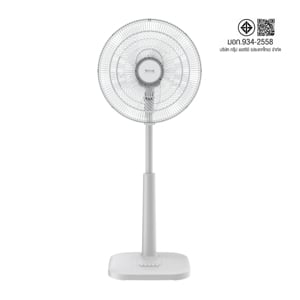 ทีฟาล์ว พัดลมสไลด์ 16 นิ้ว รุ่น VF3263T0 สี Nube_thumbnail_1