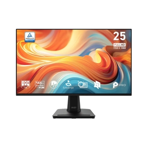 เอ็มเอสไอ จอคอมพิวเตอร์ รุ่น PRO MP251 E14L ขนาด 24.5 นิ้ว สีดำ_thumbnail
