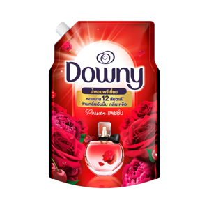 Downy Passion Concentrated Fabric Softener 1ltr.