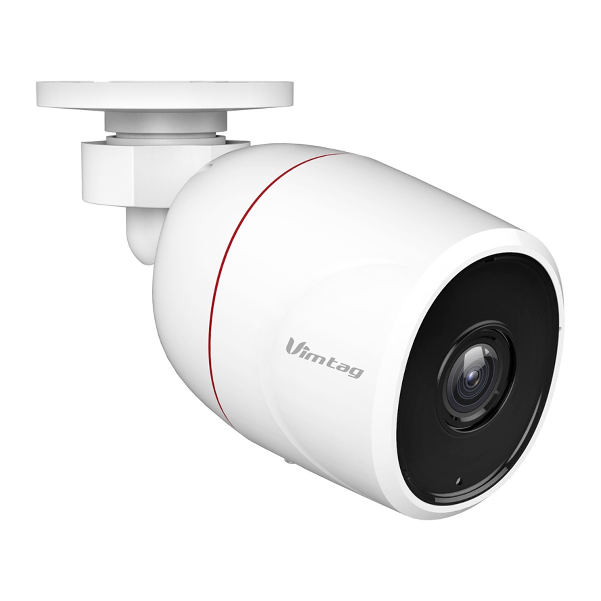 ฮาตาริ คอนเน็คท์ วิมแท็ก กล้องวงจรปิดไร้สายภายนอก รุ่น 839 ขนาด 2 MP
