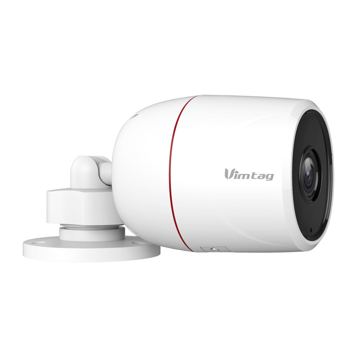 ฮาตาริ คอนเน็คท์ วิมแท็ก กล้องวงจรปิดไร้สายภายนอก รุ่น 839 ขนาด 2 MP_2
