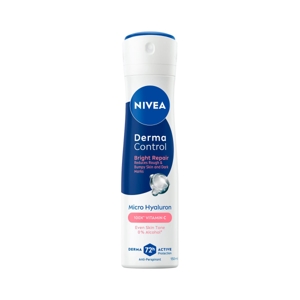 Nivea Derma Control Repair Spray 150ml.